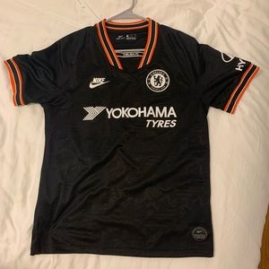 Hudson-Odoi Chelsea Third Jersey 2019/2020 Season